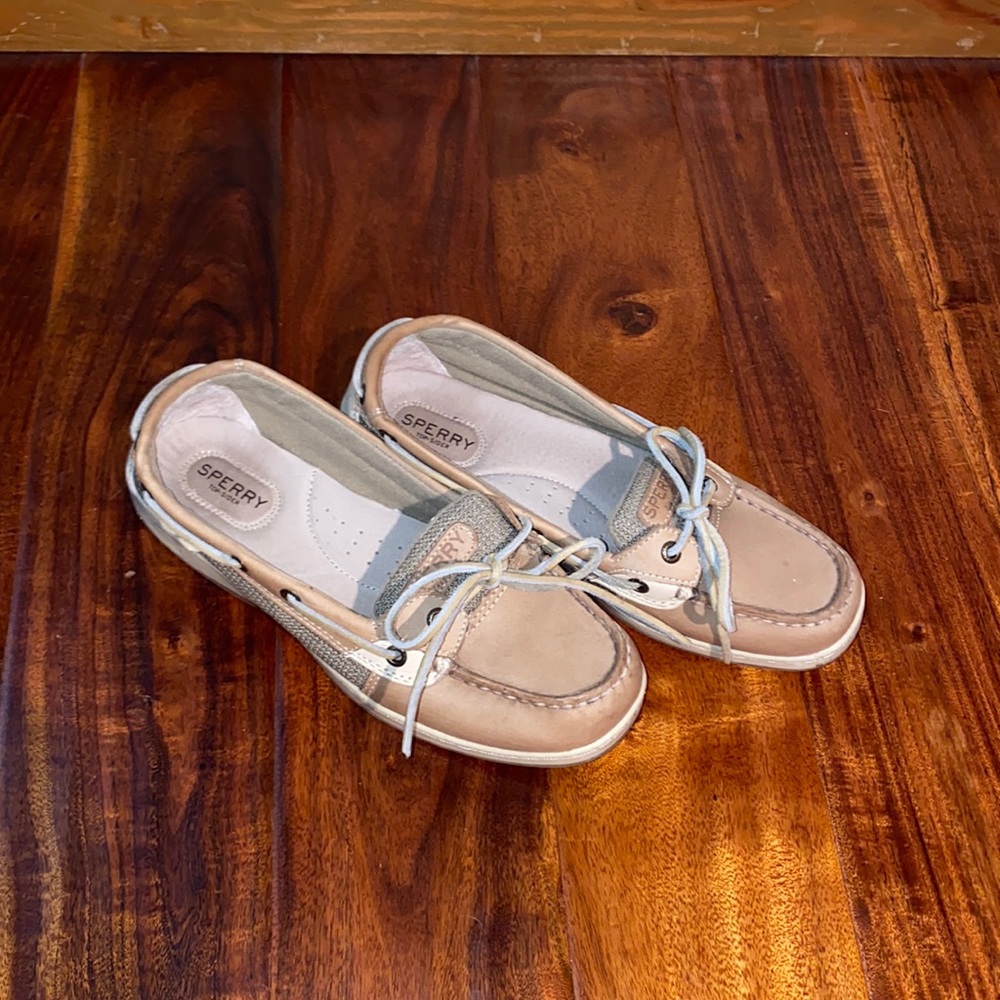 Sperry Angelfish Boat Shoe